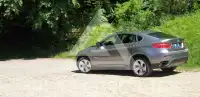 2009 BMW X6