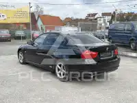 2009 BMW 316