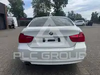 2009 BMW 316