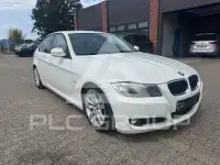 2009 BMW 316