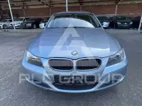 2009 BMW 316