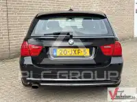 2009 BMW 316