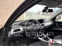 2009 BMW 316