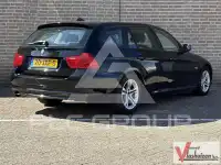 2009 BMW 316