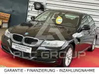 2009 BMW 316