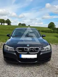 2009 BMW 316