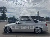 2009 BMW 316