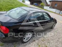 2009 BMW 316
