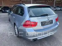 2009 BMW 316