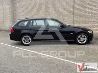2009 BMW 316