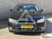 2009 BMW 316