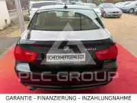 2009 BMW 316
