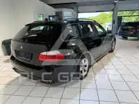2009 BMW 523