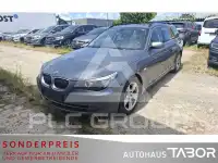 2009 BMW 523