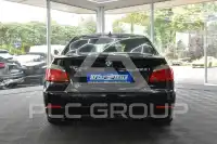 2009 BMW 523