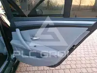 2009 BMW 523