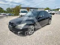 2009 BMW 523