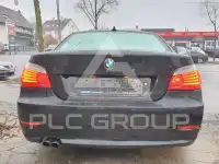 2009 BMW 523