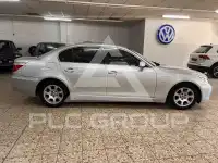 2009 BMW 523