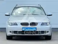 2009 BMW 523