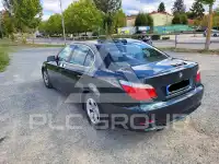 2009 BMW 523