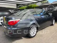 2009 BMW 523