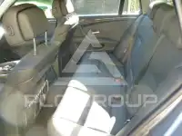 2009 BMW 523