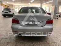 2009 BMW 523