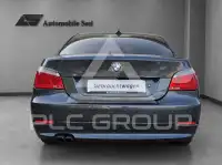 2009 BMW 523