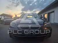 2009 BMW 523