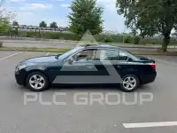 2009 BMW 523