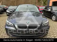 2009 BMW 523