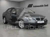 2009 BMW 523