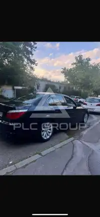 2009 BMW 523