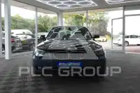 2009 BMW 523