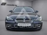 2009 BMW 523
