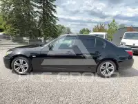 2009 BMW 523