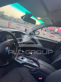 2009 BMW 523
