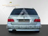 2009 BMW 523