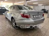 2009 BMW 523