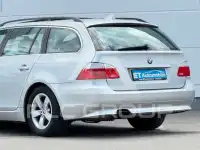 2009 BMW 523