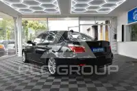 2009 BMW 523