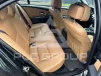 2009 BMW 523