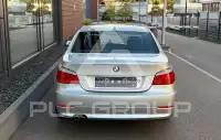 2009 BMW 523