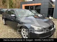 2009 BMW 523