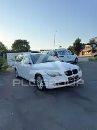 2009 BMW 523