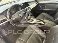 2009 BMW 523