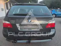 2009 BMW 523