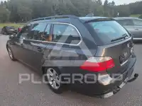 2009 BMW 523