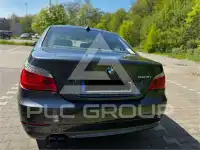 2009 BMW 523